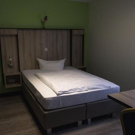 Schlueter Hotel & Restaurant Wankendorf Eksteriør billede
